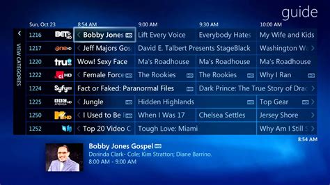 epb channel listings|EPB Digital TV Program Guide